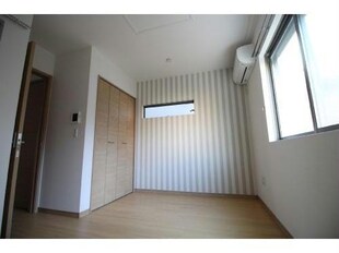 MaisonettePark　碧南中央駅Aの物件内観写真